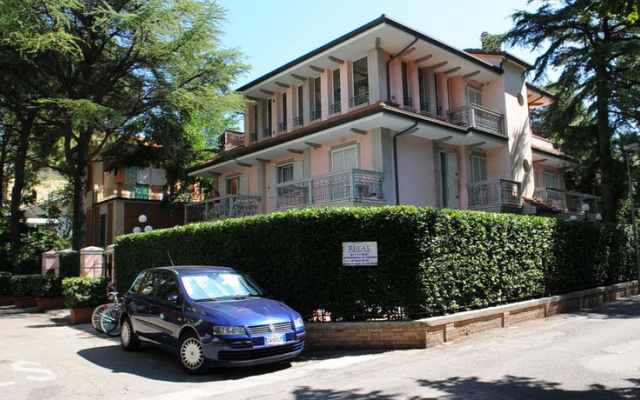 Villa Lidia