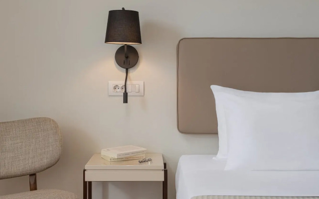 Preveza City Comfort Hotel