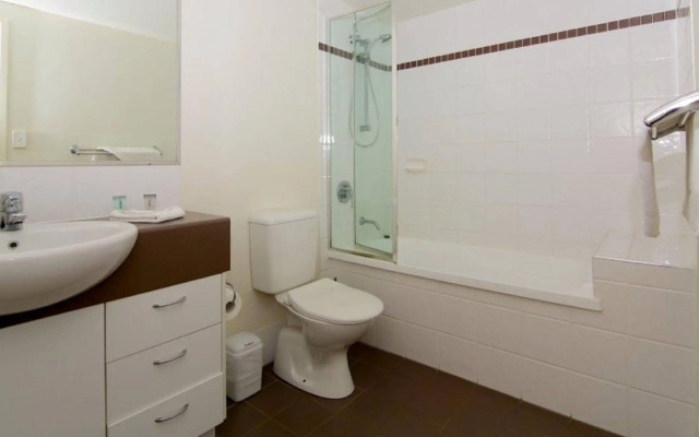 Splendido Resort Apartments