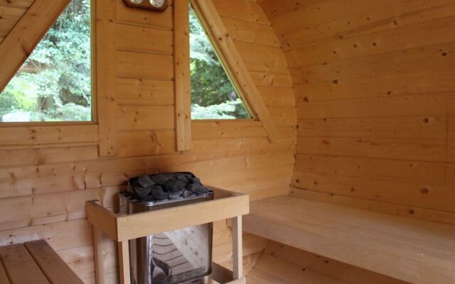 Les Lodges de Babylone