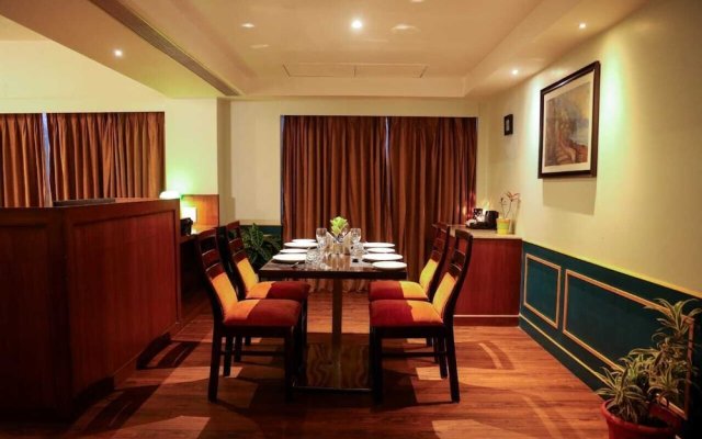 Krishna Inn - Kolhapur's 1st Green Hotel !!!