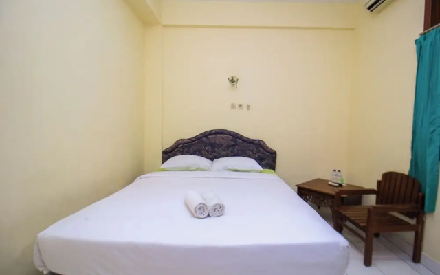Prayogo Style Inn Prawirotaman