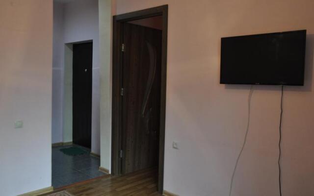 Guest House Marjanishvili