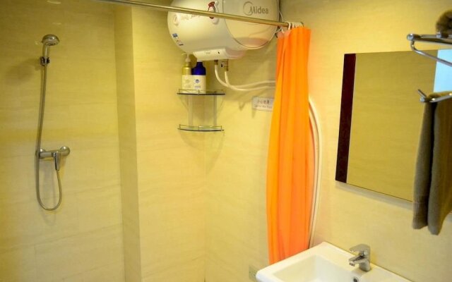 Langting Hotel Shenyang Taiyuan Street Branch