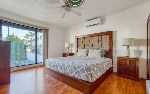 Vamar T1 121 in Puerto Vallarta