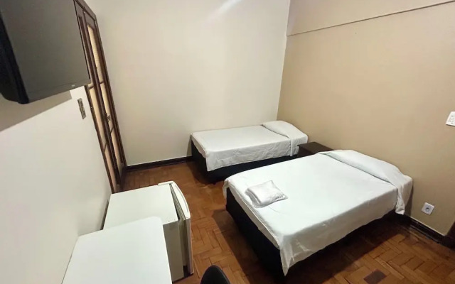 Hotel Jaú by Easy Hotéis