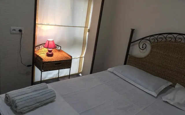 Homestay Izolda