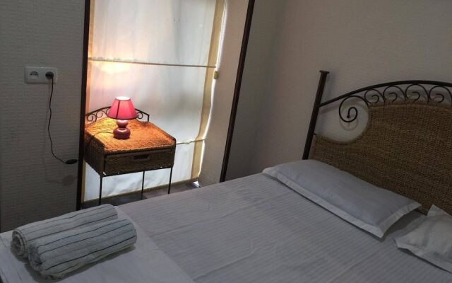 Studio Erekle Tatishvili Street