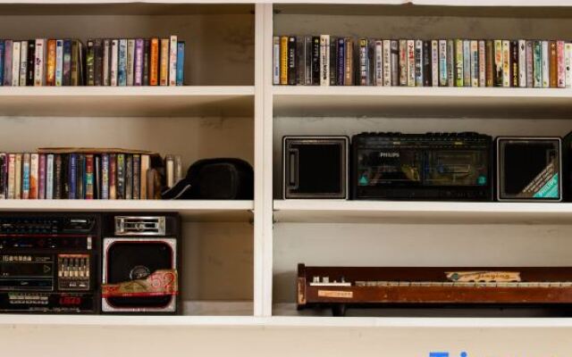 Floral Hotel · Yixing Lake Father Holds Hometown Hotel