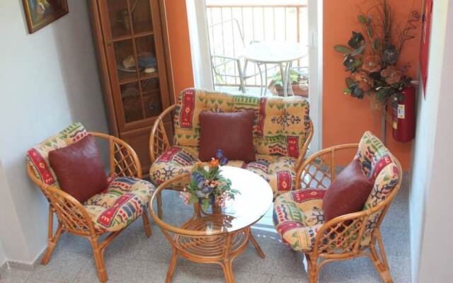 Pension Motel Anna