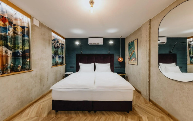One66 Hotel