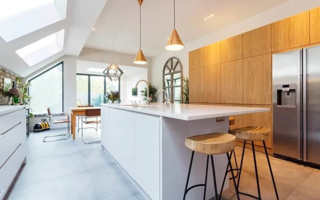Veeve - Classic Kensal Green