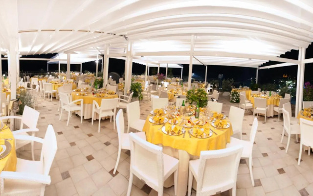 Cefalu Sea Palace