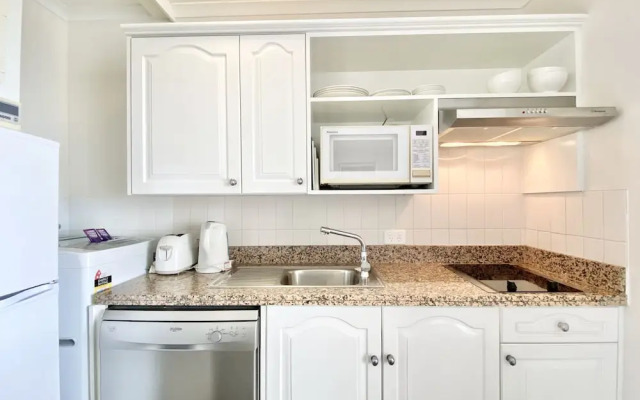 Milson Serviced Apartments