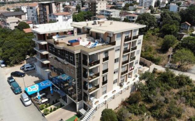 Apartmani MEB