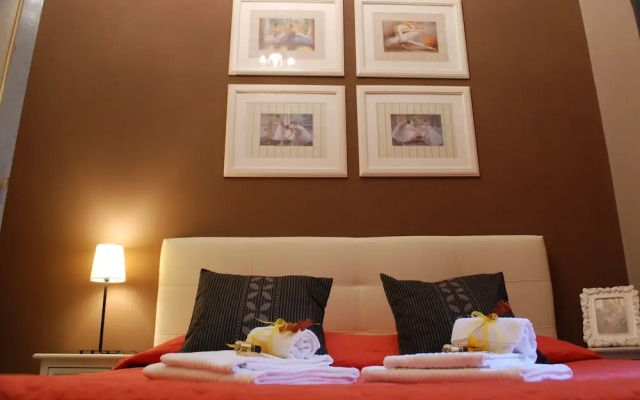 Costantino Primo Holiday - Roma St.Pietro