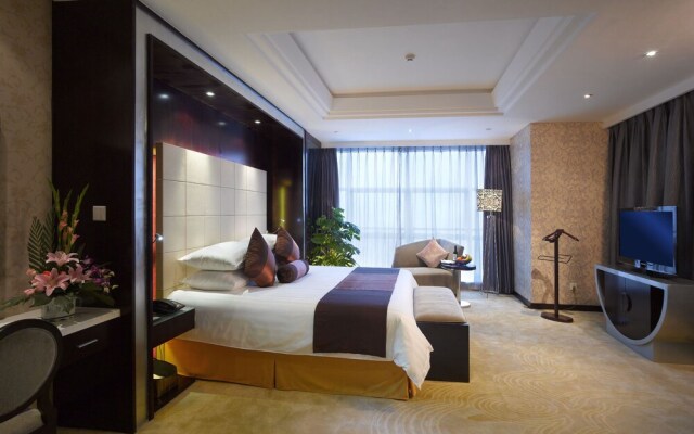Jinling Hotel Yangzhou
