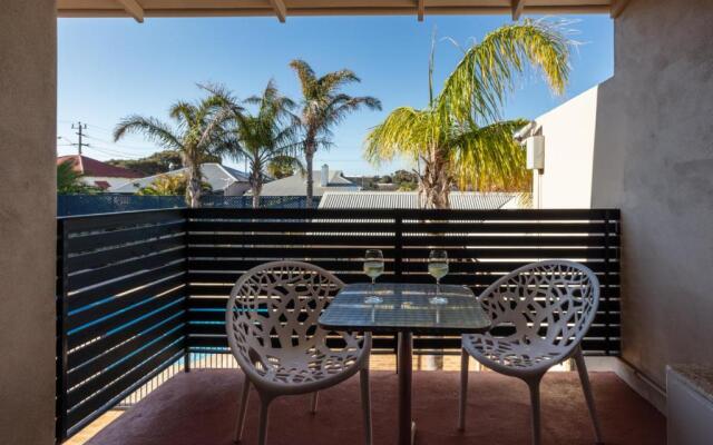 Sails Geraldton Accommodation