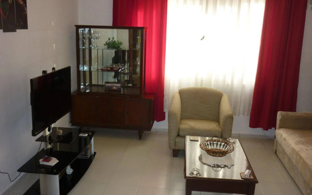Myndos Pansiyon