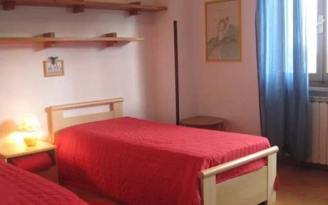 Apartment Paradiso sul mare