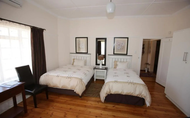Rose Petals Guest House