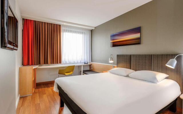 Ibis Bremen City Hotel