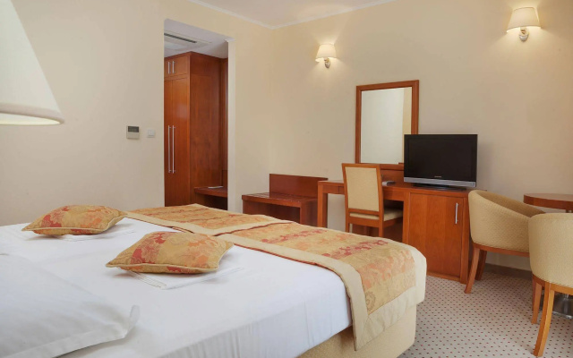 Hotel Bella Vista