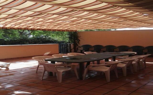 Apartment In Torremolinos, Malaga 103584