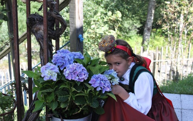 Üser Schlössle Appartements