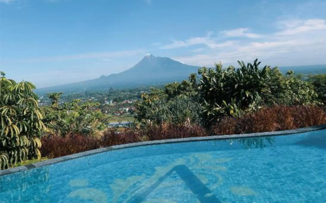 Sumberwatu Heritage