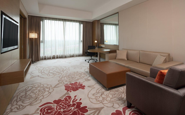 Holiday Inn Nanyang by IHG