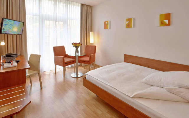 Hotel Arte