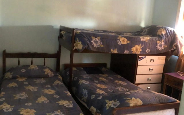 Alquiler de Casa en La Falda