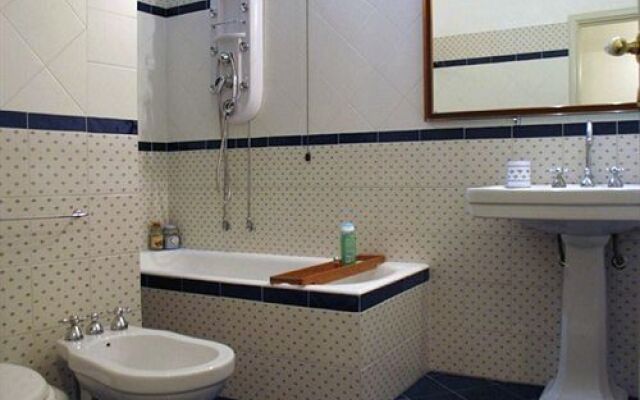 B&B L'Orto sul tetto