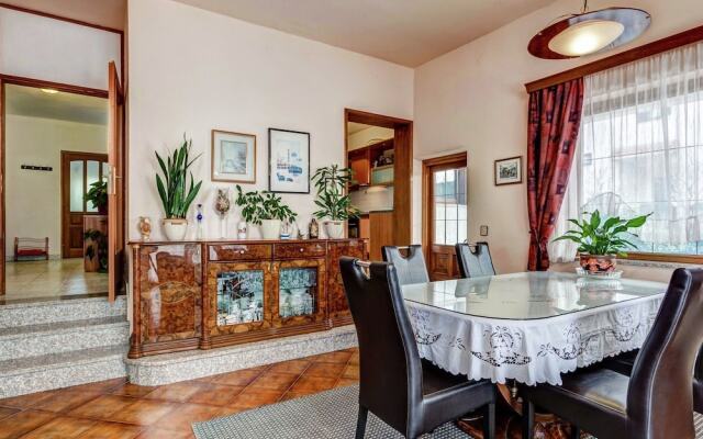 Spacious Holiday Home in Podstrana With Terrace