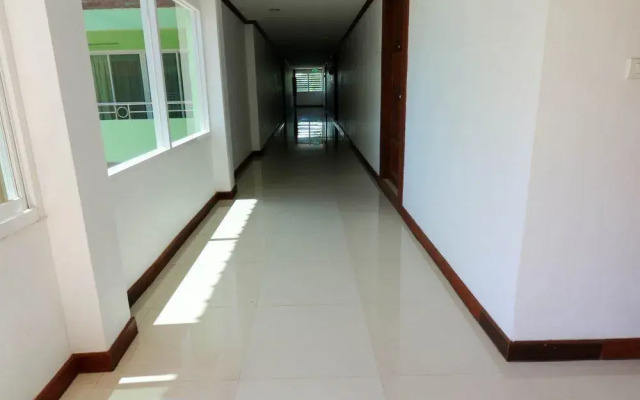 Nida Rooms Udon Sakon 132 Nong Bua