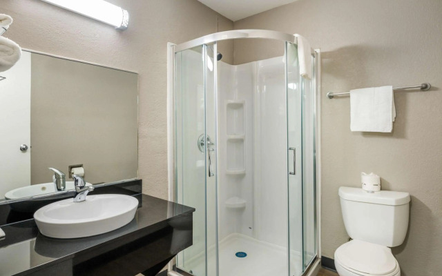 Motel 6 Sandston, VA - Richmond, Va