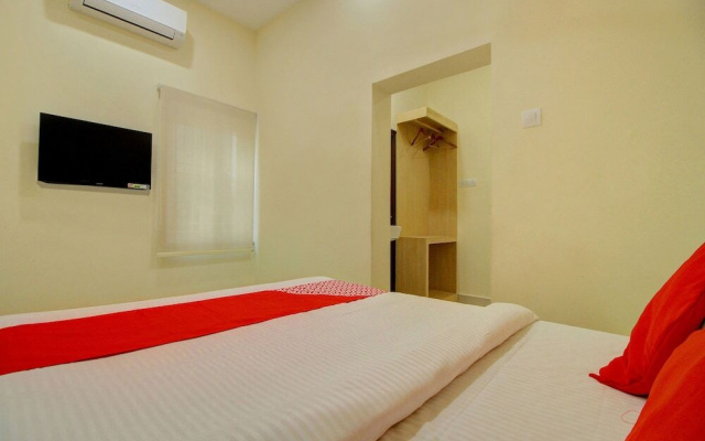 Shri Sai Homestay