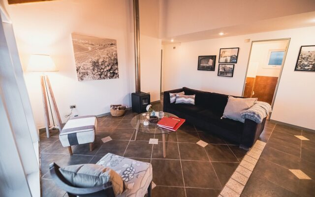 Villa Miramar at Casa Marin Vineyards