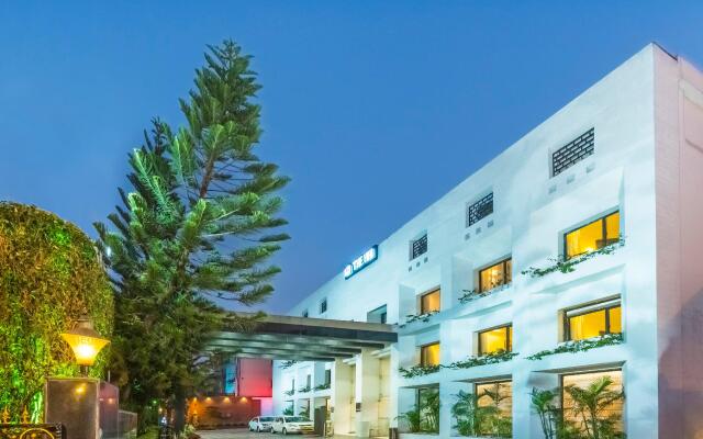 Hotel Hindusthan International