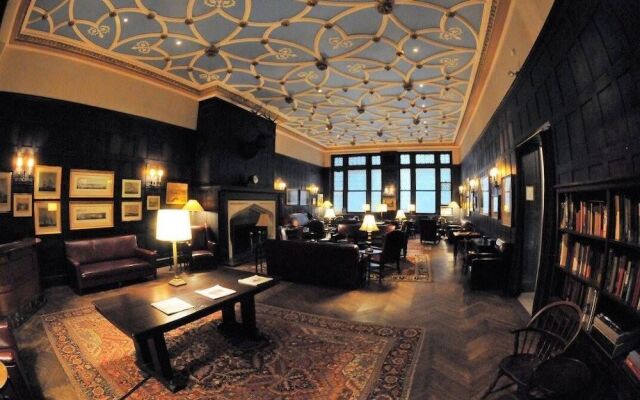 Down Town Association