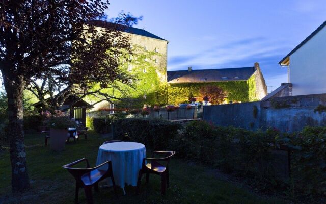 Auberge Du Moulin Marin