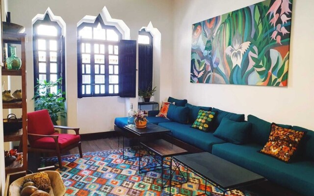 La Banksia Hotel