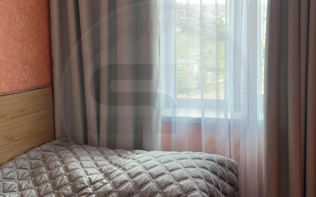 Коттедж в Mad House (Мэд Хаус) №2