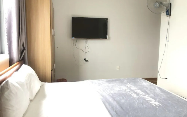 OYO 988 Quynh Anh Motel