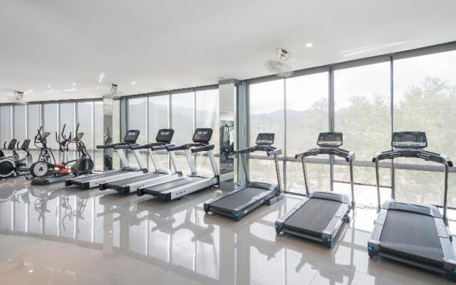 Citygate Kamala Resort and Residence