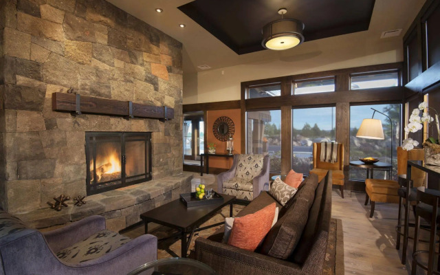 Tetherow Resort