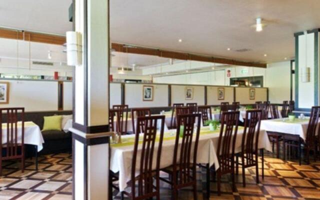 Quality Hotel Vaxjo