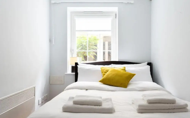 Platinum Apartments Next to London Bridge 9997