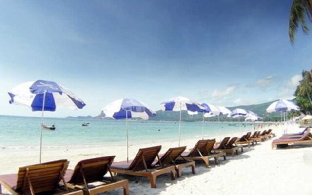 Chaweng Villa Beach Resort